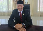 Fraksi Gerindra DPRD Tapteng Sesalkan Ketidakhadiran Bupati Masinton Mendengarkan Pidato Kenegaraan Presiden Prabowo
