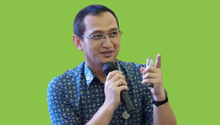 Ini Penjelasan Mengapa Alur Rujukan JKN Harus Dimulai dari FKTP