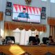 Ketua DPRD Tapteng Sangat Menyesalkan Ketidakhadiran Bupati Masinton Mendengarkan Pidato Kenegaraan Presiden Prabowo