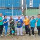 Peringati Hari Lingkungan Hidup Sedunia, Pelindo Multi Terminal Branch Sibolga Gelar Aksi Tanam Pohon