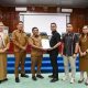 Wali Kota Sibolga Sampaikan Ranperda P-APBD 2025: Menyinergikan Program Asta Citra Presiden