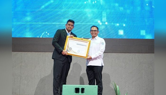 Provinsi Sumut Resmi Sandang UHC: Warga Sumut Punya Akses Layanan Kesehatan Tanpa Hambatan Biaya