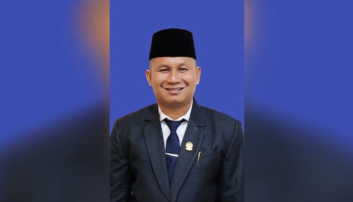 Rahmansyah Sibarani Minta Pemprovsu Harus Berikan TPP untuk Seluruh P3K di Bawah Provinsi