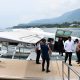 Era Baru Pariwisata Samosir: Pesawat Amfibi Bisa Langsung Mendarat di Danau Toba