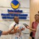 Dipembahasan Banggar DPRD Sumut, Rahmansyah Sibarani Perjuangkan Perbaikan Jalan Provinsi di Tapteng-Sibolga dan RTLH