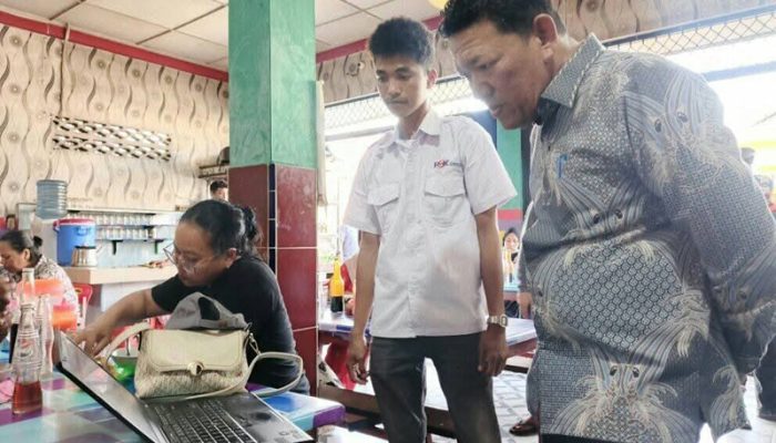 Wakil Wali Kota: Pemasangan Tapping Box Langkah Strategis Memastikan Transparansi Pengelolaan Pajak dan Peningkatan PAD