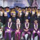 Wakil Wali Kota Sibolga Buka FI2P KB/KR dan Wisuda Sekolah Lansia Sehat