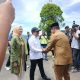 Wakil Wali Kota Sibolga Sambut Hangat Kedatangan Menko PM Muhaimin Iskandar