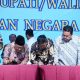 Wali Kota Sibolga Tandatangani Komitmen Bersama BKN dan Gubsu Tentang Penerapan Manajemen Talenta ASN