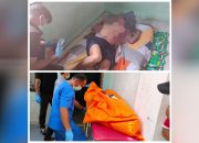 Pria Paruh Baya Ditemukan Tewas di Kamar Homestay Sibolga