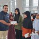 Wujud Syukur Hari Pelindo, Pelindo Regional 1 Sibolga Salurkan Santunan untuk 80 Anak Yatim