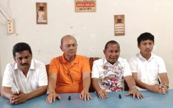 NasDem dan Gerindra akan Bedah Bersama APBD Tapteng 2026
