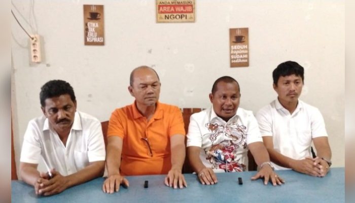 NasDem dan Gerindra akan Bedah Bersama APBD Tapteng 2026