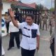 Ketua DPRD Tapteng Ahmad Rivai Sibarani Dukung TKS Nakes Dipekerjakan Kembali