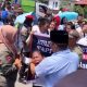 Ratusan TKS Nakes Tapteng Menangis Minta Tolong ke DPRD Atas Nasib Mereka: DPRD Siap Mendukung TKS Dipekerjakan Kembali