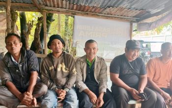 Para Abang Becak Dukung Penuh Perjuangan Fraksi NasDem DPRD Tapteng Anggarkan Kembali Bansos