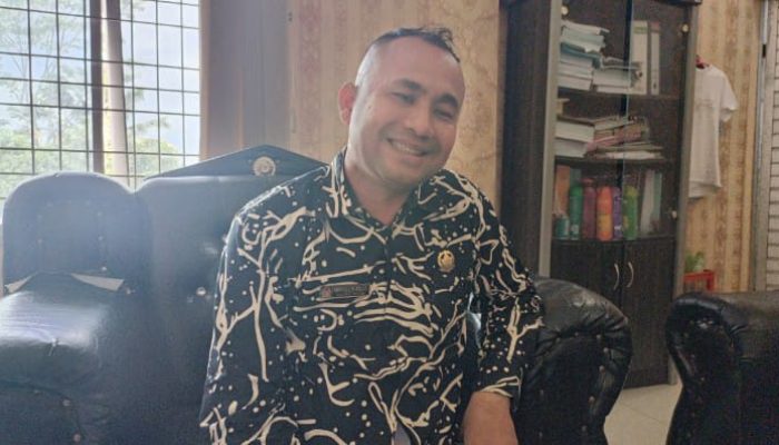 Famoni Gulo Heran Warung Remang-remang Bebas Beroperasi, Lokasinya Dekat Polres Tapteng dan Kantor Pemerintahan