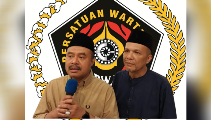 PWI Sumut Gelar UKW 24-26 November 2025: Pendaftar Membludak dan Pertarungan Para Ketua