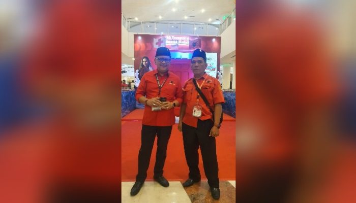 Kader PDI Perjuangan Ronal Pakpahan: Jangan Cepat Menanggapi Opini yang Tak Jelas