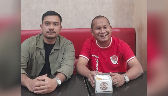 Ini Tanggapan Rahmansyah Atas Dilaporkannya ke Badan Kehormatan DPRD Sumut dan ke DPD Patai NasDem