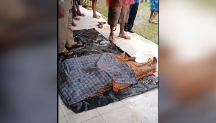 Tapanuli Tengah Dilanda Banjir Bandang Dahsyat dan Longsor, Ratusan Jiwa Berjatuhan