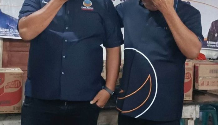 Tersentuh Belas Kasihan di Panti Asuhan