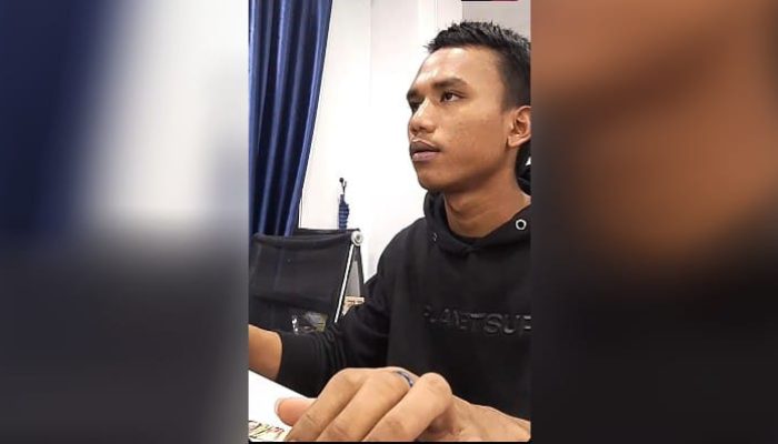 Warga Tapteng yang Jadi Korban TPPO di Kamboja Sudah Berkomunikasi dengan KBRI