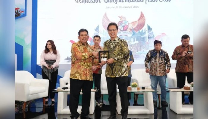 World UHC Day: Komitmen Perkuat Akses Kesehatan yang Merata