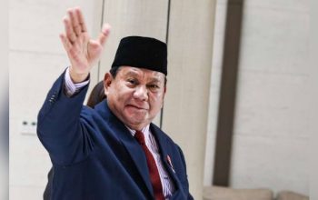 Presiden Prabowo Cabut Izin 28 Perusahaan yang Langgar Kawasan Hutan, 15 di Sumatera Utara