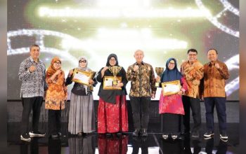 BPJS Kesehatan Apresiasi 27 Faskes yang Konsisten Lakukan Transformasi Digital