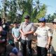 Wali Kota Sibolga Dampingi Mendagri Kunjungi Lokasi Terdampak Banjir dan Longsor di Tapteng