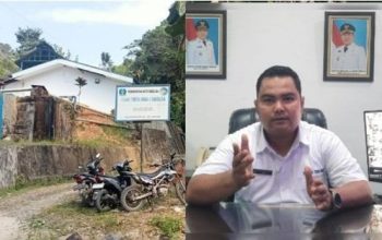 Mahkamah Agung Menangkan Perumda Tirta Nauli Sibolga atas Gugatan Kasasi Lahan Instalasi WTP yang di Sarudik