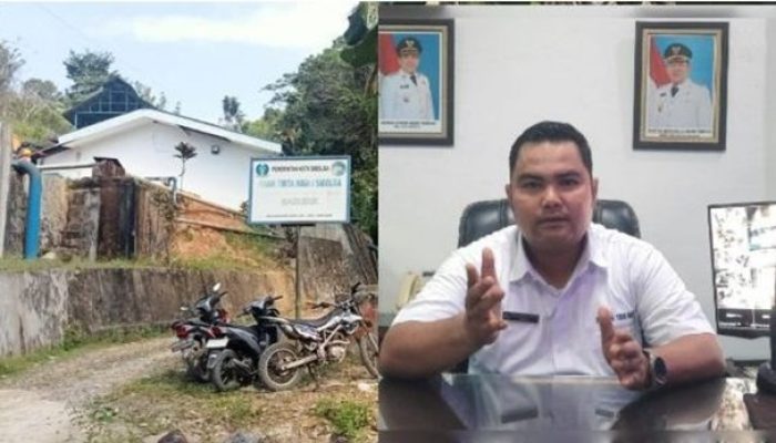 Mahkamah Agung Menangkan Perumda Tirta Nauli Sibolga atas Gugatan Kasasi Lahan Instalasi WTP yang di Sarudik