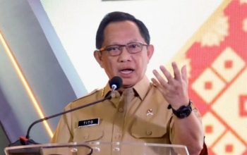 Mendagri Tito: Jangan Coba-coba Kepala Daerah Selewengkan Anggaran Bencana, Ini Hukumannya!