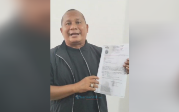 Tanggapan Rahmansyah Sibarani Terkait Video Viral Plt Camat Barus Soal Pencatutan Nama Anggota Dewan Sumut