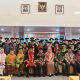 Kadis Pendidikan Sibolga Ajak 27 Wisudawan STITM Muhammadiyah Berkontribusi Untuk Sibolga