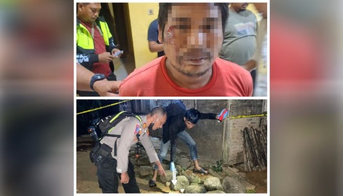Maksud Melerai, Warga Kolang Malah Tewas Dianiaya Pria Ini