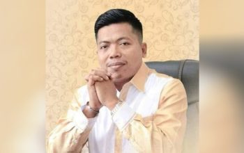 Praktisi Hukum Dukung Polsek Barus Dalam Penanganan Perkara Tindak Pidana Kekerasan