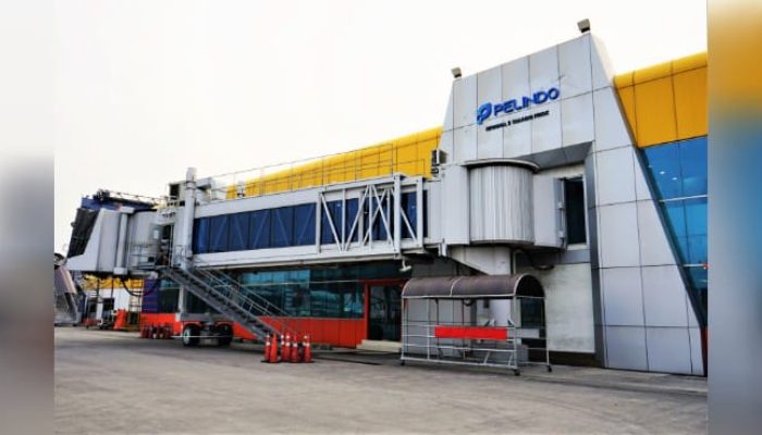 Pelindo Prediksi Peningkatan Pemudik 2,5 Juta: 63 Terminal Siap Layani Penumpang