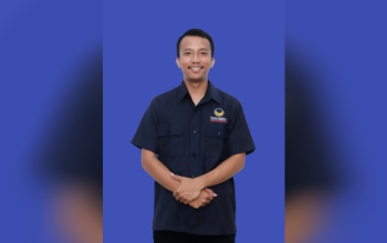 Tiga Bulan PPPK Paruh Waktu Belum Gajian: Fraksi NasDem Desak Bupati Masinton Segera Membayarkan