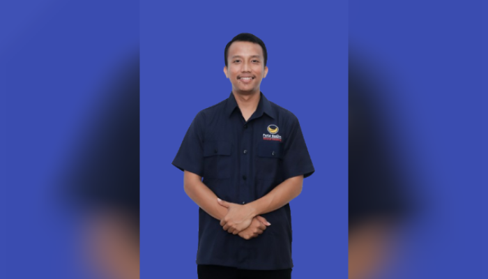 Tiga Bulan PPPK Paruh Waktu Belum Gajian: Fraksi NasDem Desak Bupati Masinton Segera Membayarkan