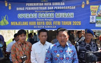 Pantas Lumbantobing: Jangan Panik Stok BBM Kita Mencukupi