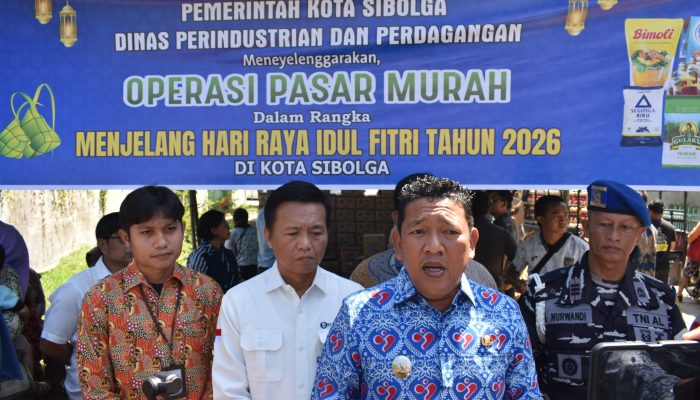 Pantas Lumbantobing: Jangan Panik Stok BBM Kita Mencukupi