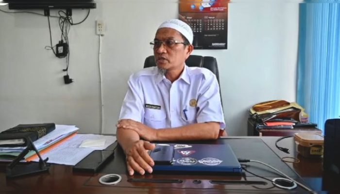Ini Penjelasan Pemkab Tapteng Terkait Bantuan Bencana yang Belum Disalurkan: Bantuan Logistik Dikelola secara Transparan