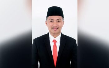 Ketua Fraksi Gerindra Desak Ketua DPRD Tapteng Laporkan Sekwan ke APH Karena Langgar UU MD3