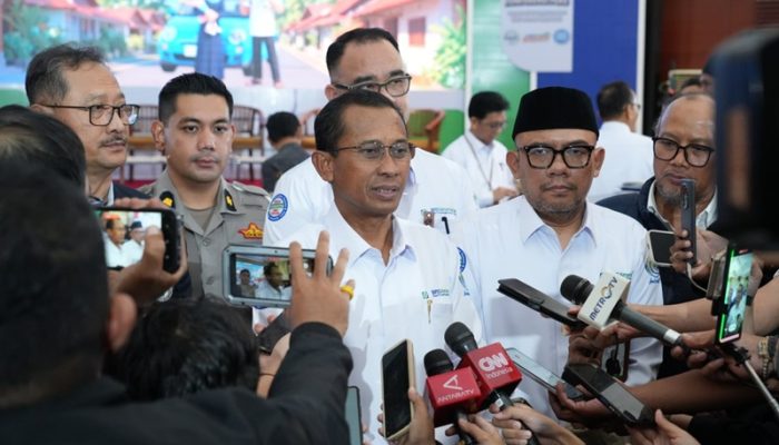 BPJS Kesehatan Pastikan Layanan JKN Tetap Optimal Selama Libur Lebaran 2026