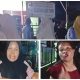 Malam-malam Warga Lubuk Tukko Tapteng “Serbu” Kantor Lurah, Ada Apa?