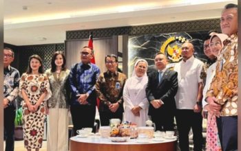 Hore..Besok BNI akan Kembalikan Dana Katolik Paroki Aek Nabara Rp 28 Miliar