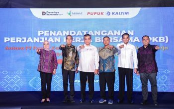 Ternyata Pemanfaatan AI di Indonesia Masih Rendah, Menaker: Pekerja Harus Siap Hadapi Perkembangan Teknologi