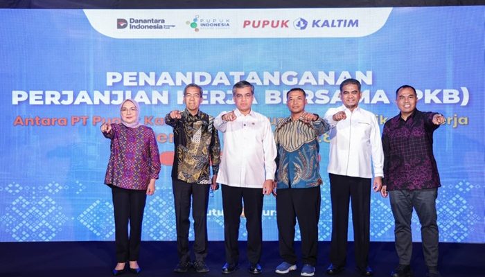 Ternyata Pemanfaatan AI di Indonesia Masih Rendah, Menaker: Pekerja Harus Siap Hadapi Perkembangan Teknologi